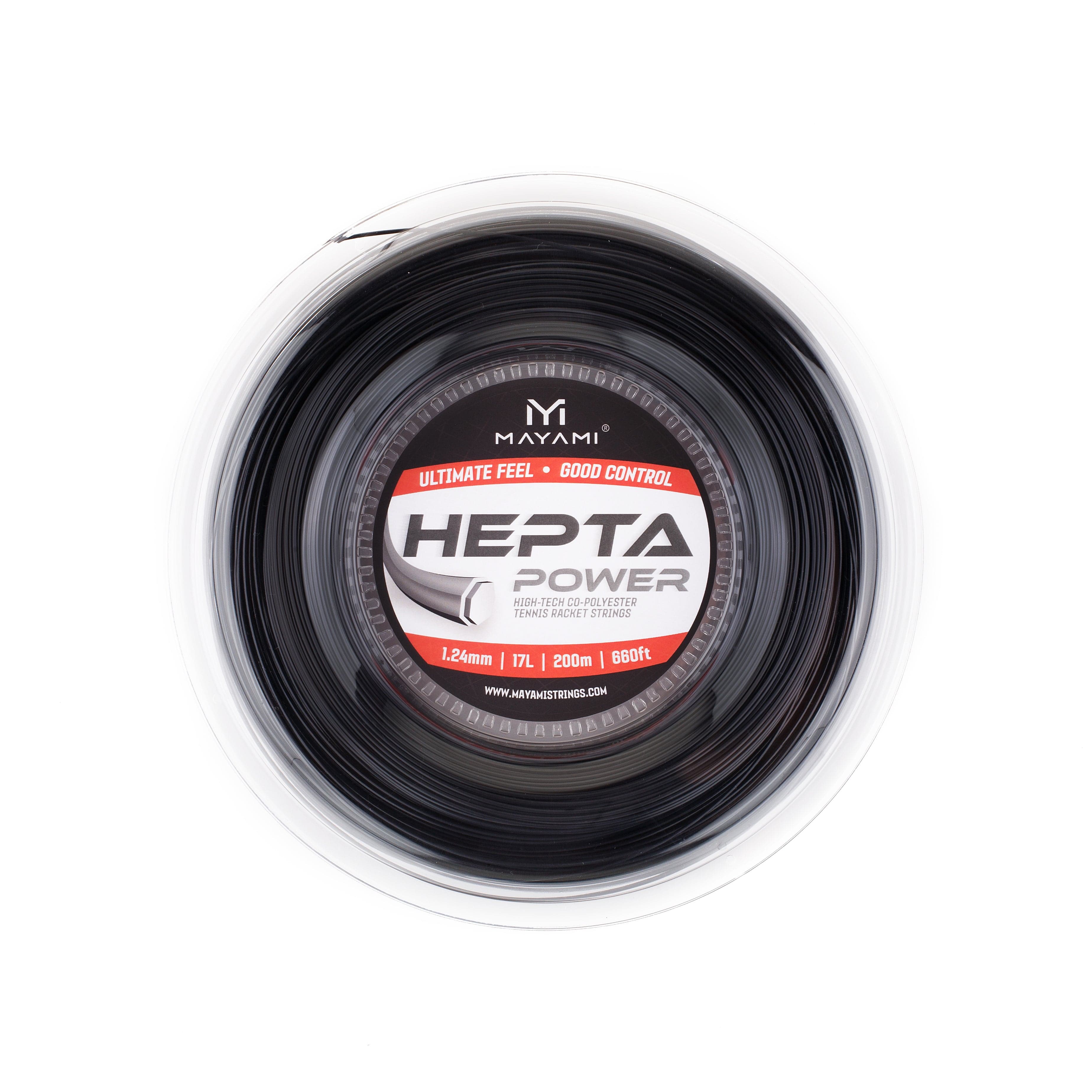 Hepta Power
