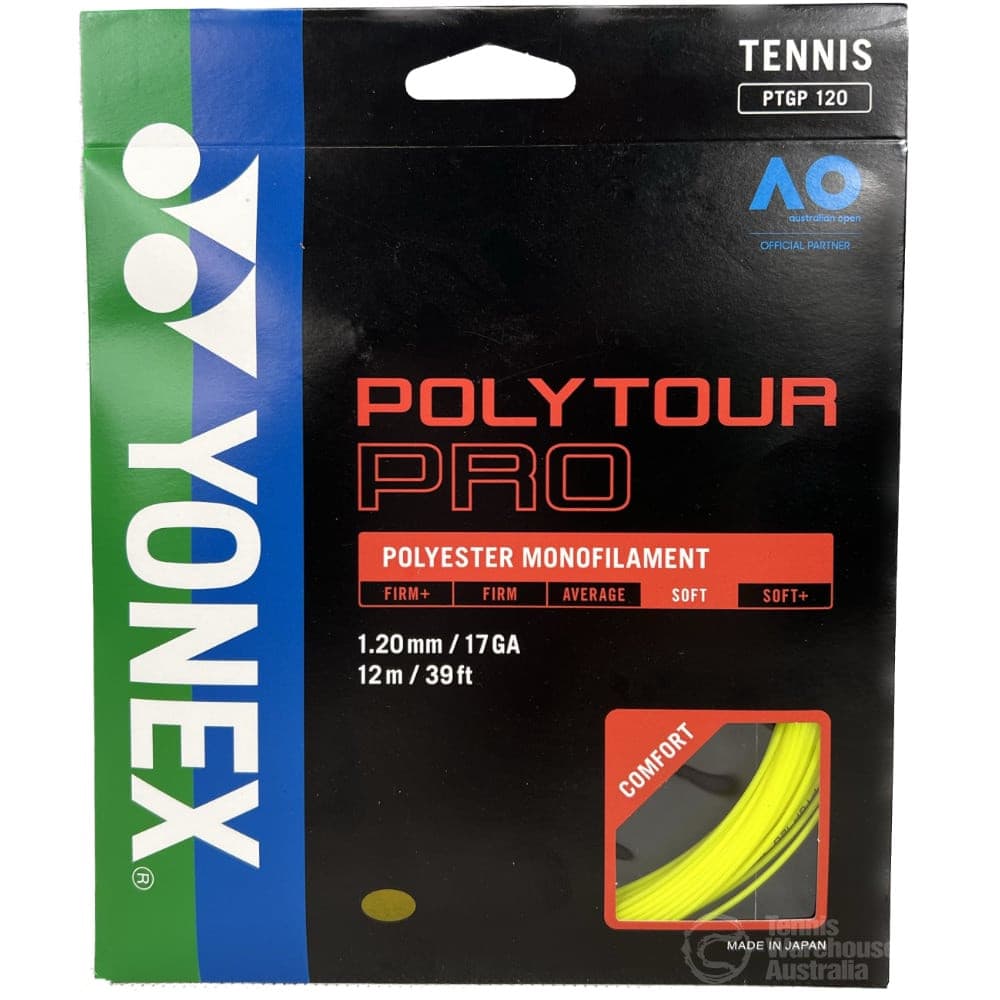 Poly Tour Pro