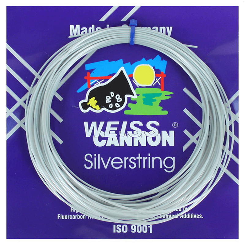 Silverstring