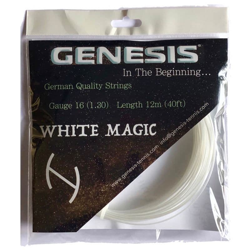 White Magic
