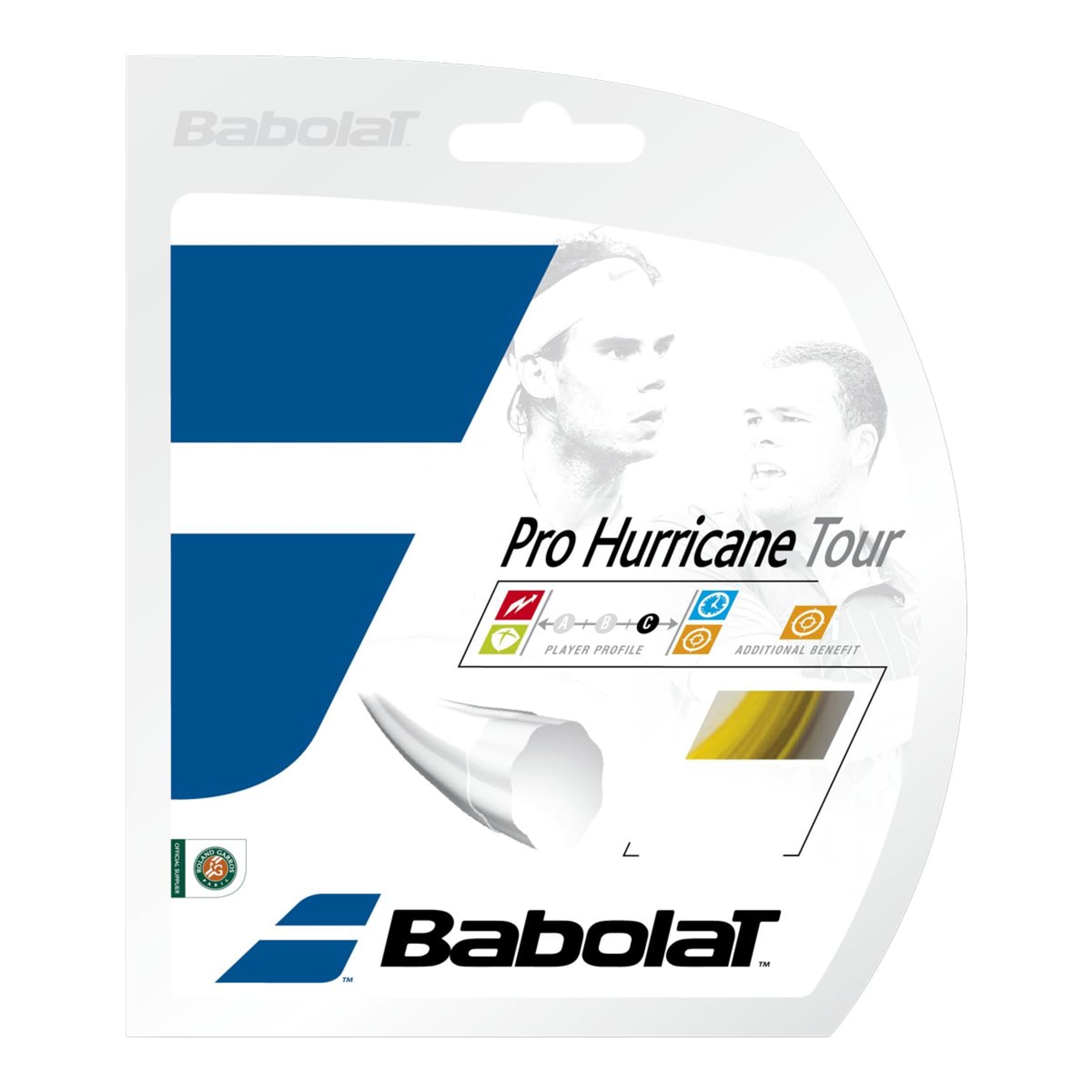 Pro Hurricane Tour