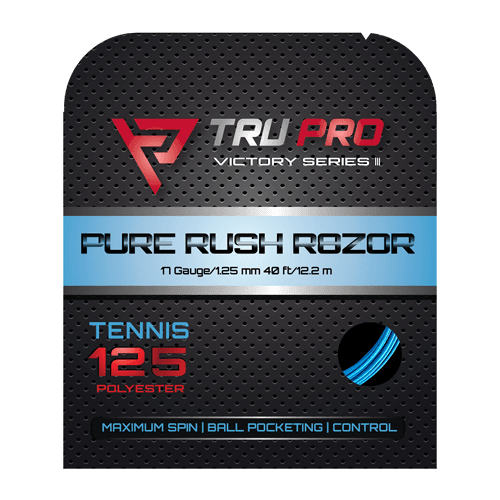 Pure Rush R8ZOR