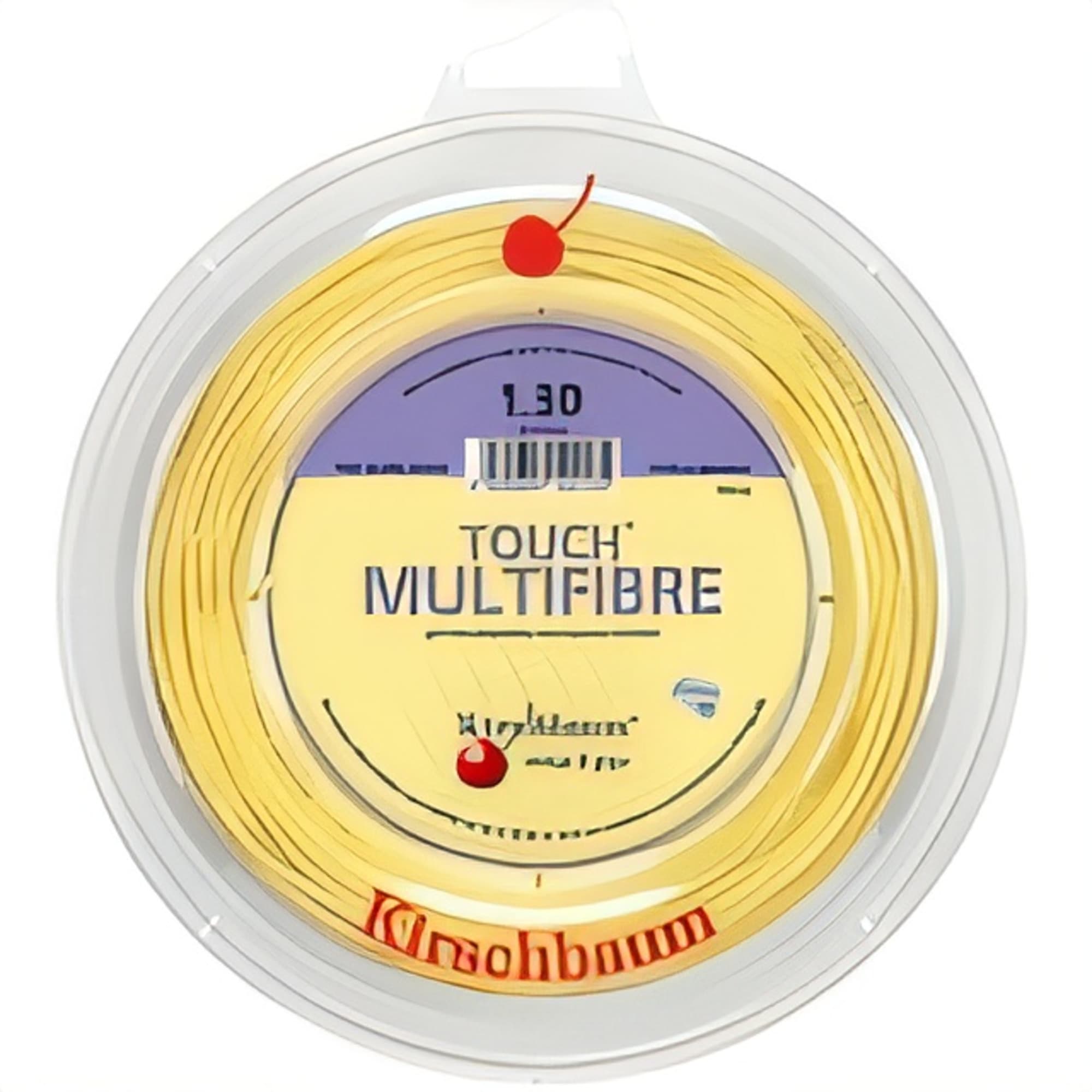 Touch Multifibre